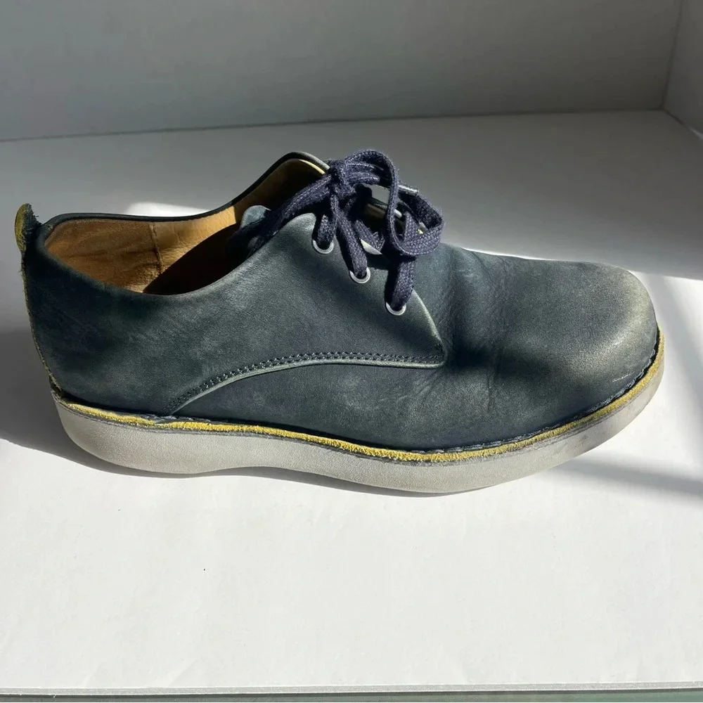 Samuel Hubbard Men's, Hubbard Free Oxford Size 8.5